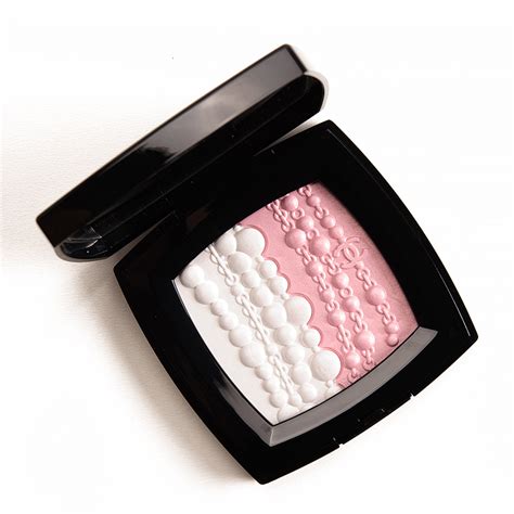 chanel fantaisie de chanel|Chanel Perles et Fantaisies Illuminating Powder .